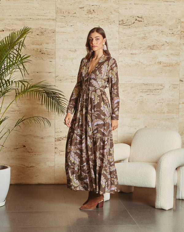 VESTIDO ESTAMPADO RAMONA
