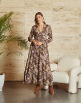 VESTIDO ESTAMPADO RAMONA