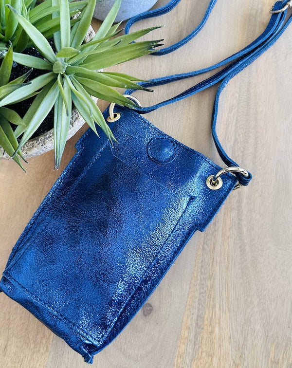 BOLSO FUNDA MOVIL - Monica Ecco