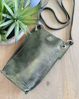 BOLSO FUNDA MOVIL - Monica Ecco