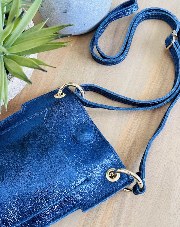 BOLSO FUNDA MOVIL - Monica Ecco